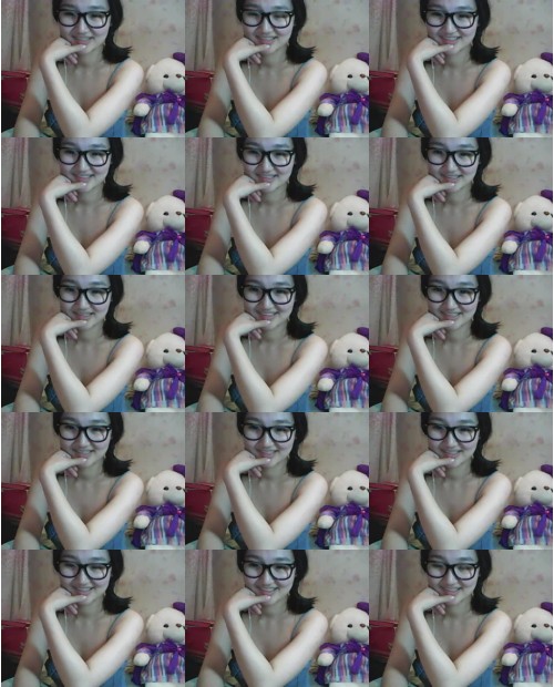 Download Video File: myfreecams asianbunni