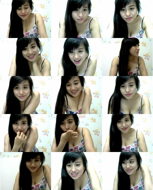 Download Video File: myfreecams asiangirly069
