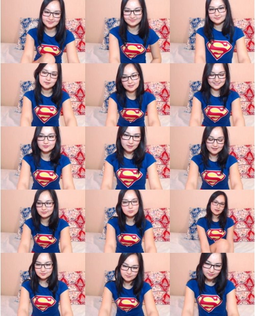Download Video File: myfreecams asianpie 