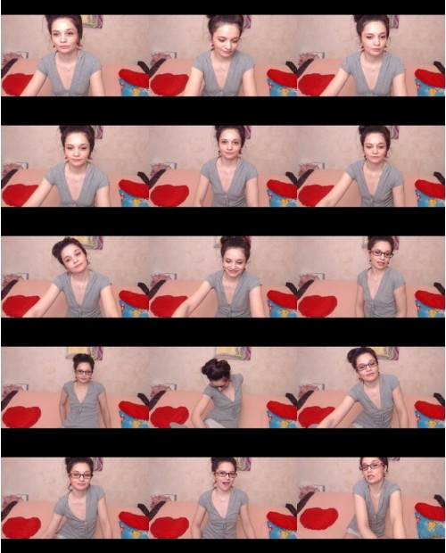 Download Video File: myfreecams asterbelle