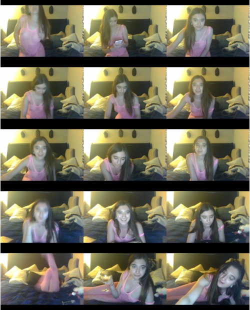 Download Video File: myfreecams athena bobina