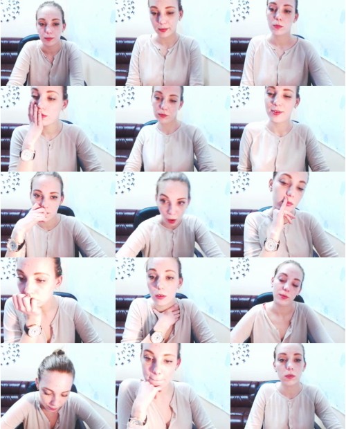 Download Video File: myfreecams audie 