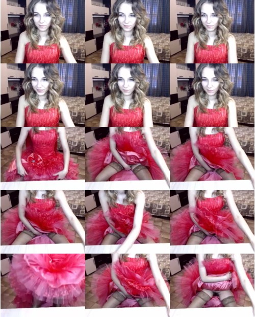 Download Video File: myfreecams augustemma