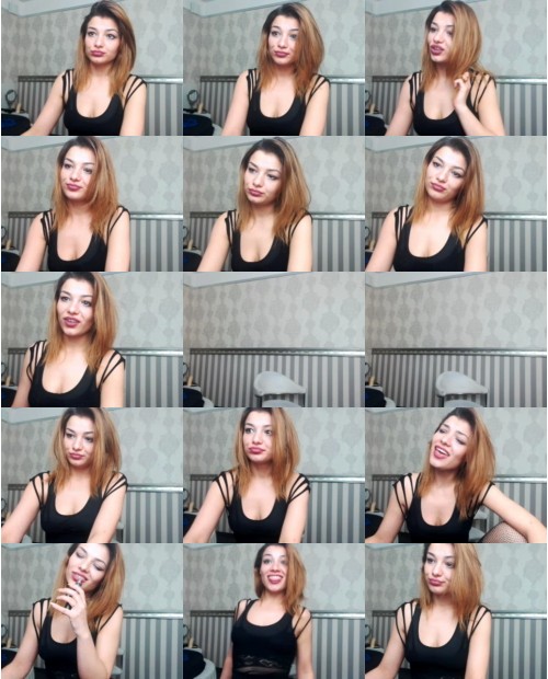 Download Video File: myfreecams avyashley