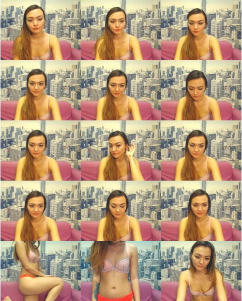 Download Video File: myfreecams azian lady18