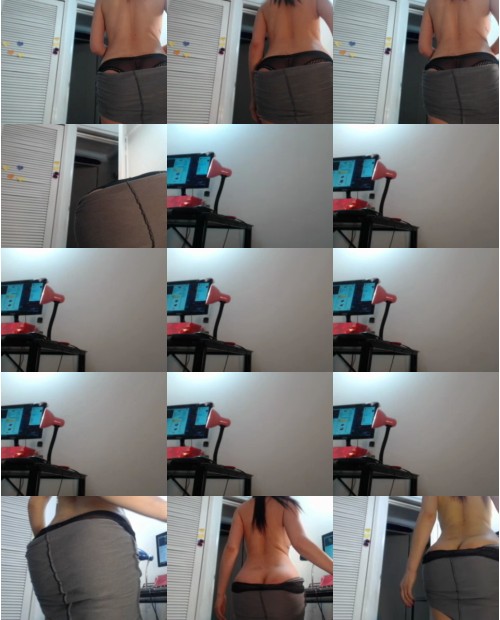 Download Video File: myfreecams azulx69