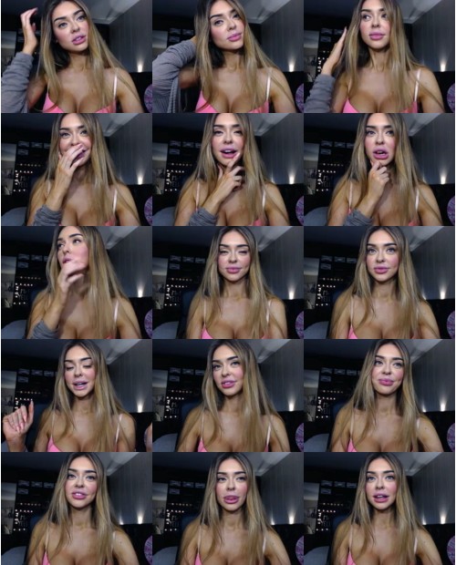 Download Video File: myfreecams b i a n c a 