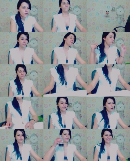 Download Video File: myfreecams baby ella