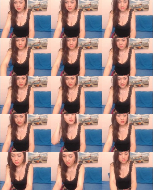 Download Video File: myfreecams babybloom 