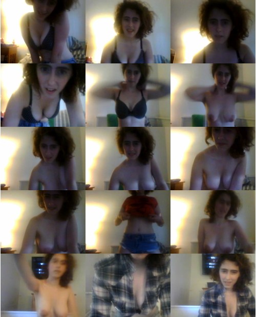Download Video File: myfreecams babyrosse22