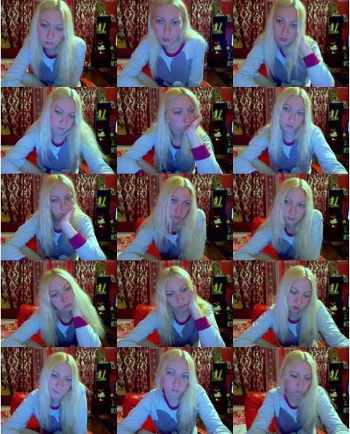 Download Video File: myfreecams badassblondy