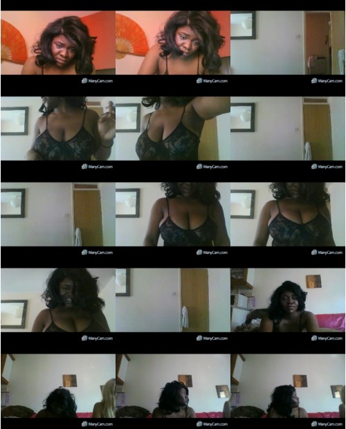 Download Video File: myfreecams badebonyqueen