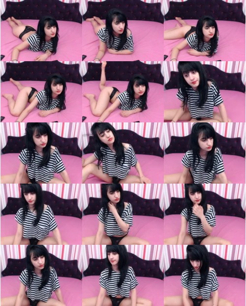 Download Video File: myfreecams balleydoll