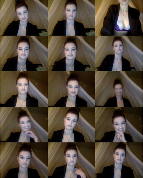 Download Video File: myfreecams bambi grlxo