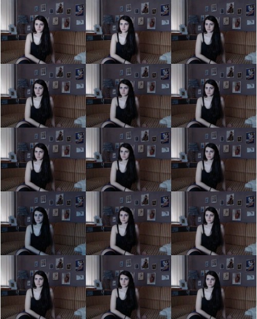 Download Video File: myfreecams bambinasun