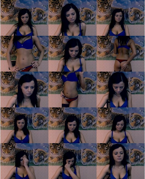 Download Video File: myfreecams barbarairene