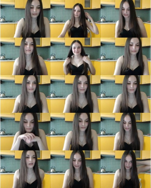 Download Video File: myfreecams barbarellla