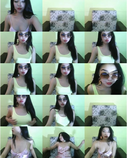 Download Video File: myfreecams barrbi pi