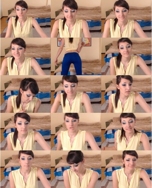 Download Video File: myfreecams bbykatty