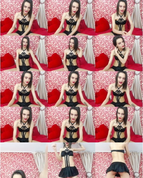 Download Video File: myfreecams beautyanushka