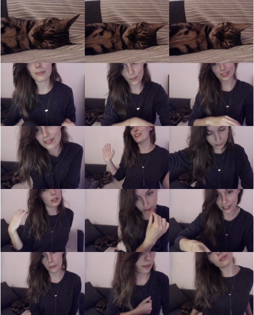 Download Video File: myfreecams bee la