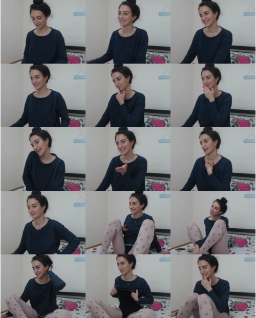 Download Video File: myfreecams bellasilk