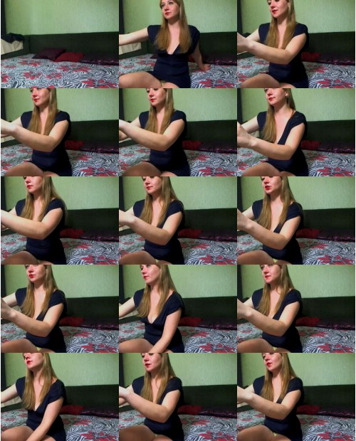 Download Video File: myfreecams bellatriksa