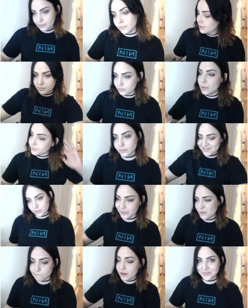 Download Video File: myfreecams belle dejour 