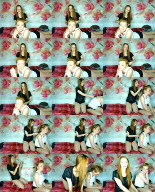Download Video File: myfreecams bestredhead4u