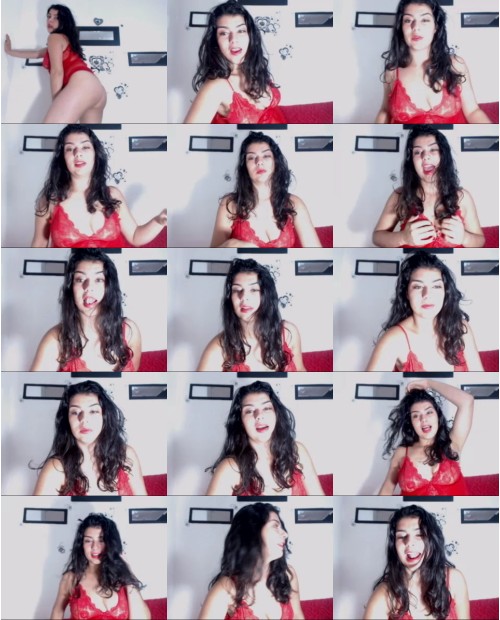 Download Video File: myfreecams bethony4u