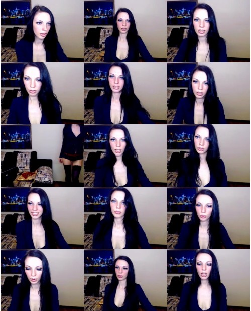 Download Video File: myfreecams biancaforrid