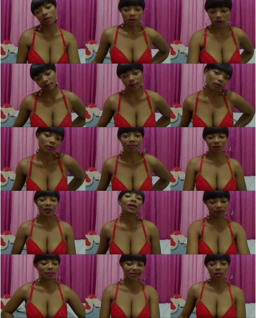 Download Video File: myfreecams blackclit4u