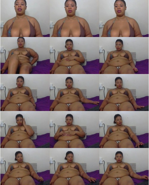 Download Video File: myfreecams blackpoison69