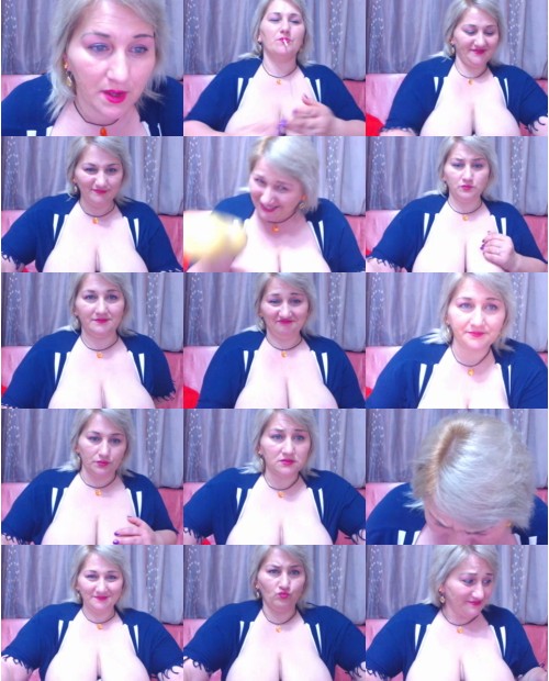 Download Video File: myfreecams blondexstarx