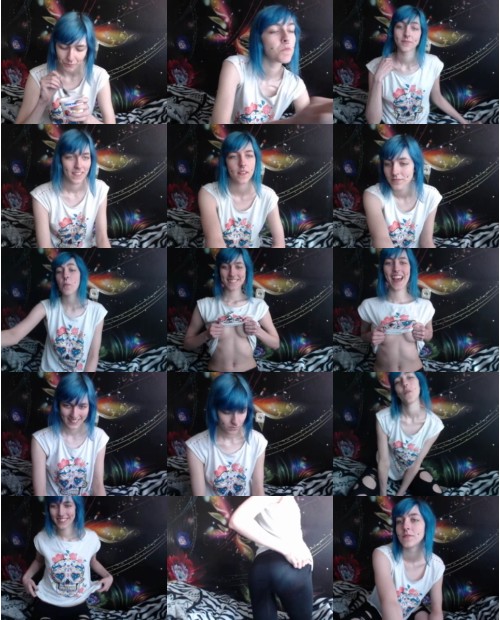 Download Video File: myfreecams blue jay 