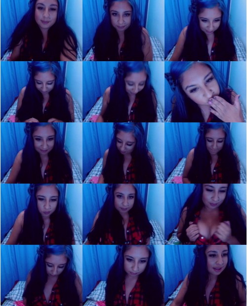 Download Video File: myfreecams blue meow