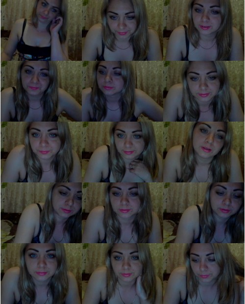 Download Video File: myfreecams blueeyeblondy