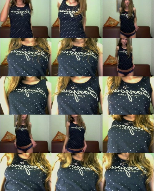 Download Video File: myfreecams blueeyed baby
