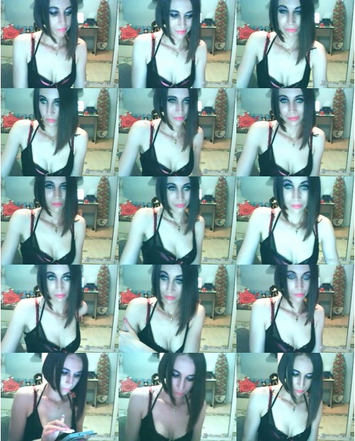 Download Video File: myfreecams blueeyesfoxy