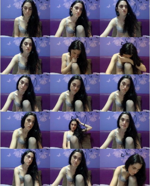Download Video File: myfreecams bluekorall