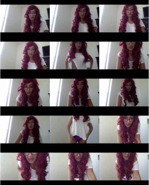 Download Video File: myfreecams bobbiebody