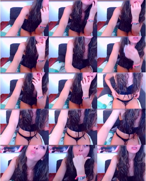 Download Video File: myfreecams brendabray