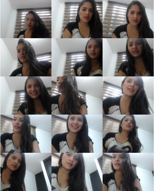 Download Video File: myfreecams brendajane
