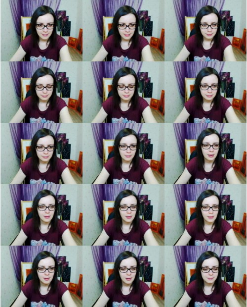 Download Video File: myfreecams briselleby