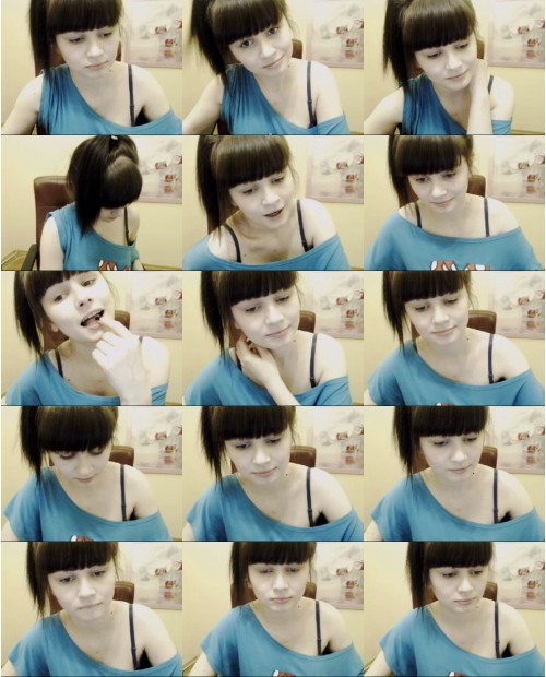 Download Video File: myfreecams brook ann