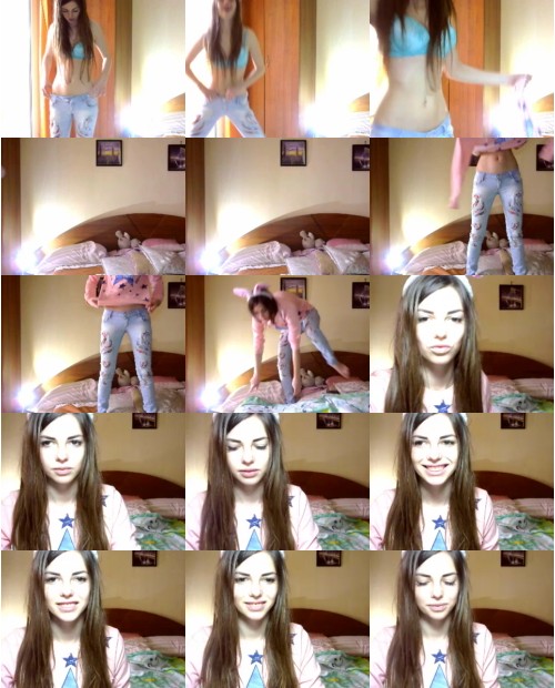 Download Video File: myfreecams brooktaeylor