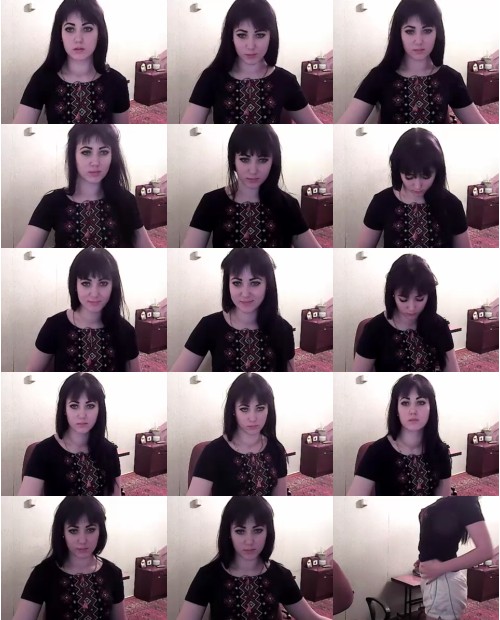 Download Video File: myfreecams brunetsweetie
