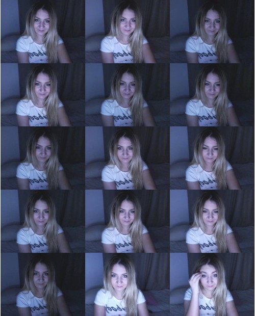 Download Video File: myfreecams bunnycaroline