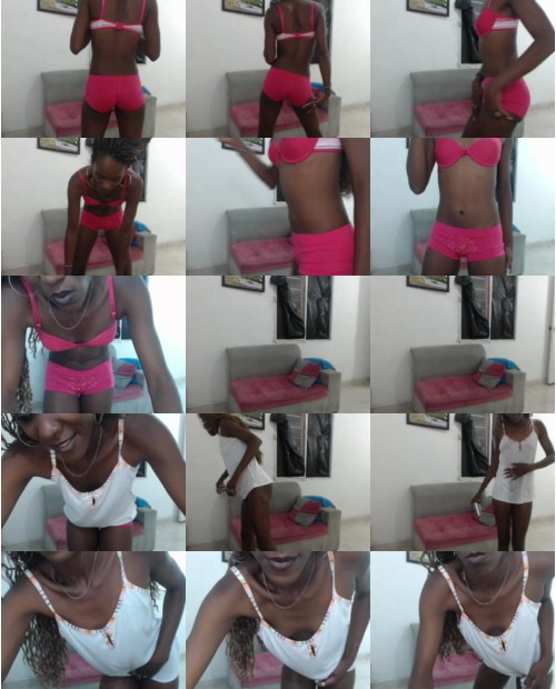 Download Video File: myfreecams calendula3