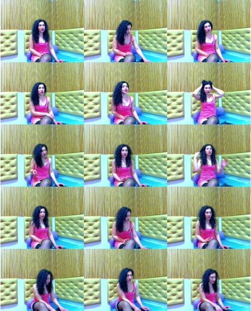 Download Video File: myfreecams calliekiss4u